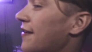 round and brown - mary jean - birthday treat - reality kings