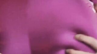 round and brown - mary jean - birthday treat - reality kings