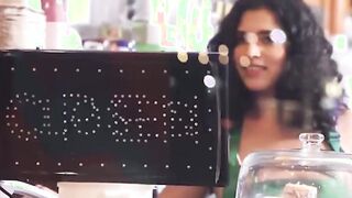gabriela lopez decides to give duncan saint more