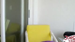 Brian and John like to suck on big cocks and bareback sex