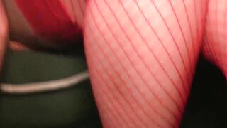 Dirty babes with naughty minds enjoy group blowbang