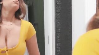 ella knox scott nails - late for dinner