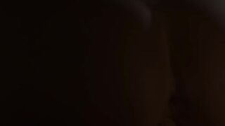 Masked babe love fucked by erotic big cock before cumshot