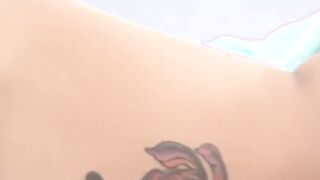 sleepy stepsister aches for my big cock