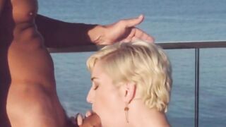 anonymous sex is always best on vacation