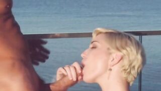 anonymous sex is always best on vacation