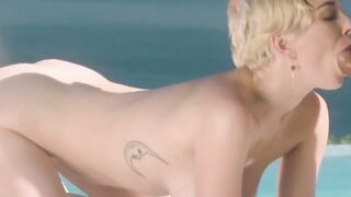 anonymous sex is always best on vacation