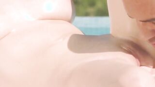 anonymous sex is always best on vacation