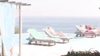 anonymous sex is always best on vacation