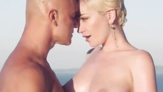 anonymous sex is always best on vacation