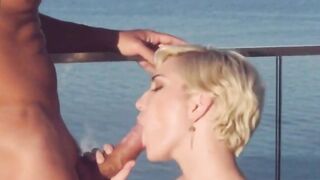 anonymous sex is always best on vacation