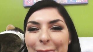 greedy anal slut keira croft