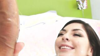 greedy anal slut keira croft