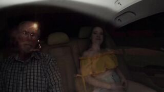 petite girl gets sex drive