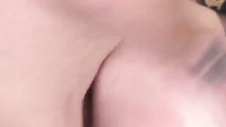 crazy sex party with three busty mothers and one boy
