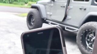 hot sister fucks big dick brother to keep secret