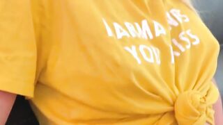 hot sister fucks big dick brother to keep secret