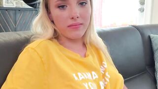hot sister fucks big dick brother to keep secret