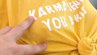 hot sister fucks big dick brother to keep secret