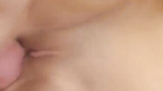 skinny high school teen fucked to orgasm by coach in class