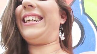anal for big natural tits slut alex chance