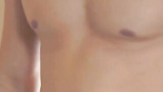 blonde girl sucks ur dick slowly & gets rough dick + cumshot