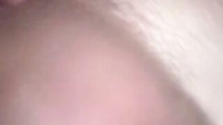 He strokes his cock and remembers his friends from the joint