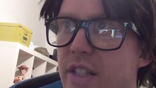 British BBW Sarah Jane fingered in lesbian audition and oral