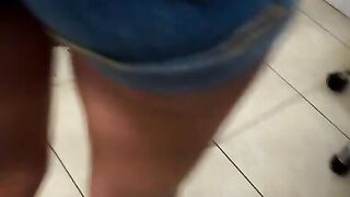 Kylie Rocket has agreed to clean her stepbrother, Alex Puller's, apartment since he helped her