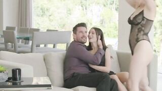 lana rhoades anal passion