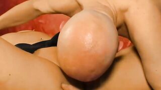 DEUTSCHLAND REPORT - Old Dark Hair Kim Schmidts Blows And Ride Dick - AMATEUR EUROPEAN