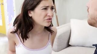 Jane Wilde is on the phone with her newest love interest when her stepbrother Kyle Mason overhears her giggles and