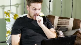 Jessa Rhodes begs for his hot load all over her tight pussy