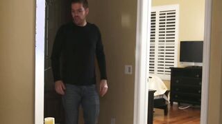 Jessa Rhodes begs for his hot load all over her tight pussy