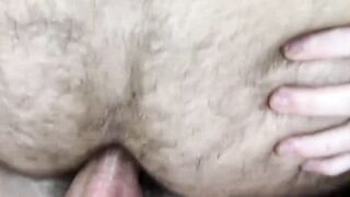 Handsome homo fucked deep and raw after sucking cock