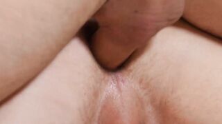 Cock hungry jock fed cock before barebacking twink customer