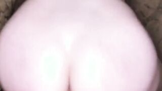 teen gets fucked under christmas tree and is made to squirt