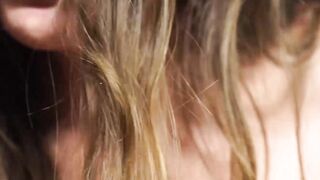 Voluptuous 18yo Mackenzie Mace bangs her fitness instructor