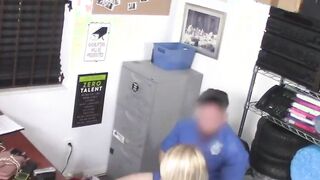 naughty teen steals necklace and gets fucked Hoe 2