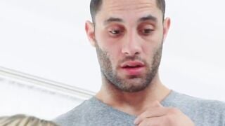 if you do not fuck him the mommy will