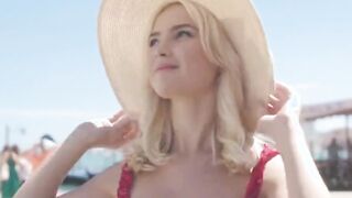 , stunning lika has passionate reunion with boyfriend