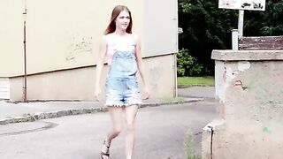 When Red Haired Fox decides to let Neeo have his way with her, she knows she's in for a crazy sexy Hot time