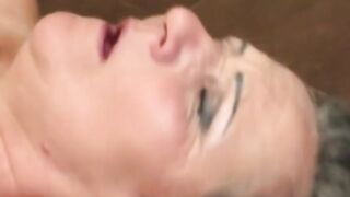 taboo sex with granny and teen boy