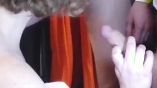 big and slim mothers take young cocks