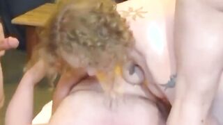 big and slim mothers take young cocks