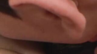 Young latino breeding boyfriend and cums on his asshole