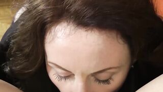 Classy UK lady finger fucking with hot lesbian babe