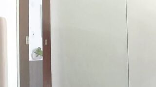 hot blonde stepmom seduces young boyfriend