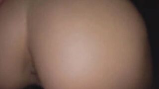 hot step sister finishes what she started with bro's dick Hoe 2