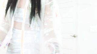 stepsis lets me fuck her hairy pussy Hoe 2